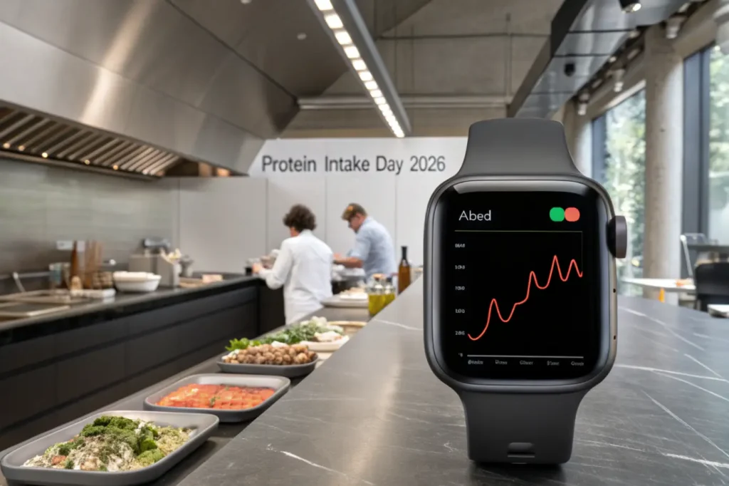 Норма белка в день 2026: сколько нужно, чтобы не навредить и не переплачивать Норма белка в день 2026: сколько нужно, чтобы не навредить и не переплачивать